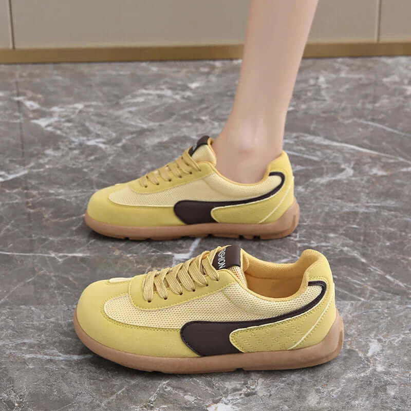Wide Toe Box Walking Shoes for Women Who Want Comfort and Style