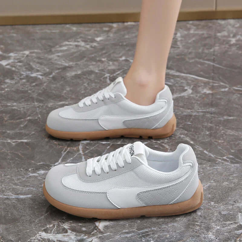 Wide Toe Box Walking Shoes for Women Who Want Comfort and Style
