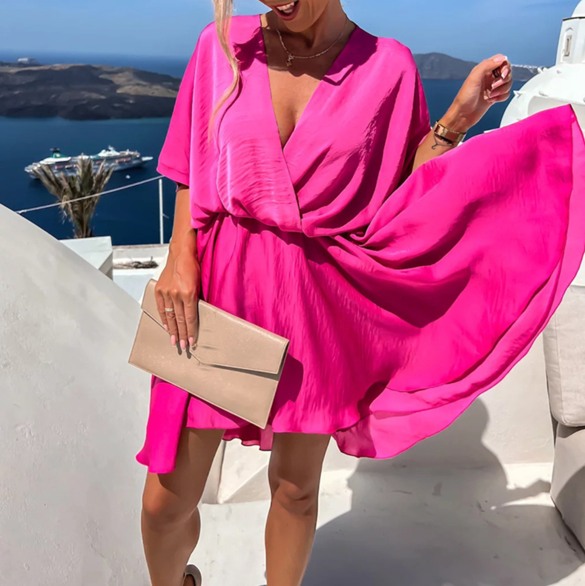 Hilda | Dress