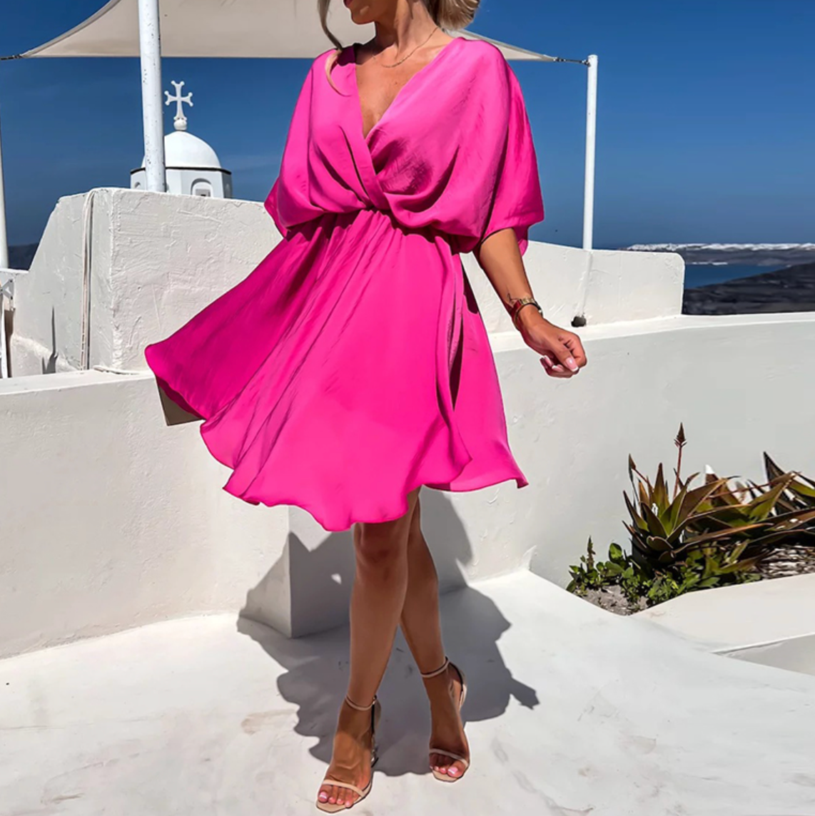 Hilda | Dress