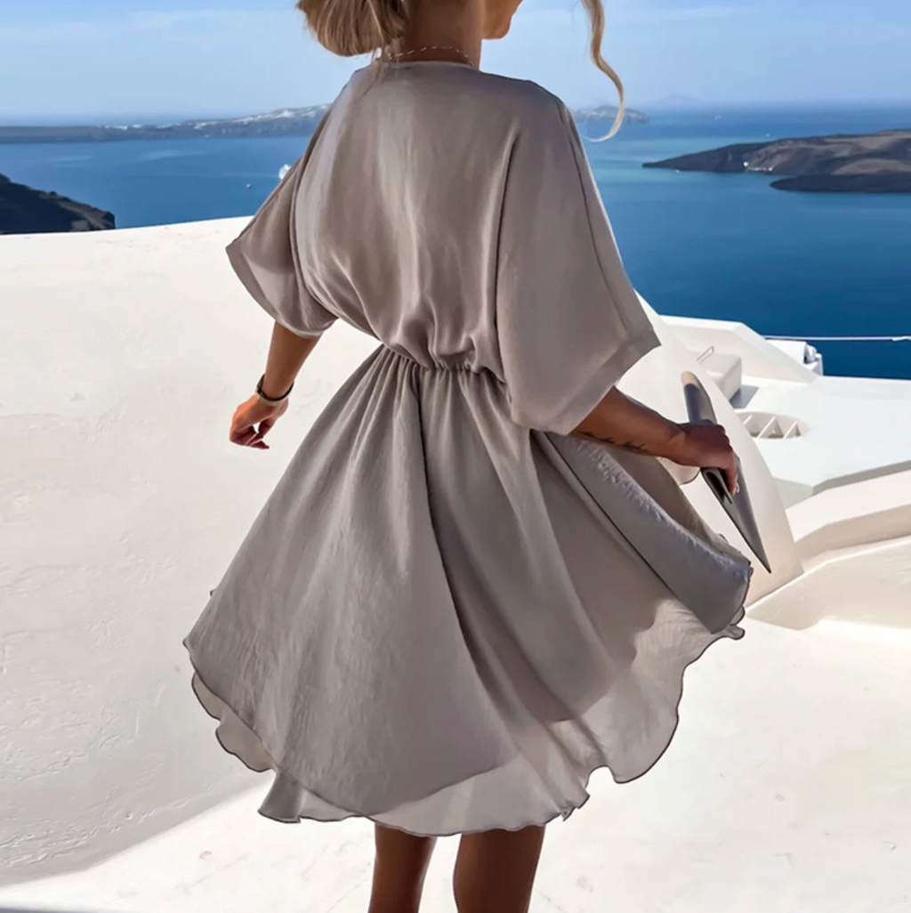 Hilda | Dress