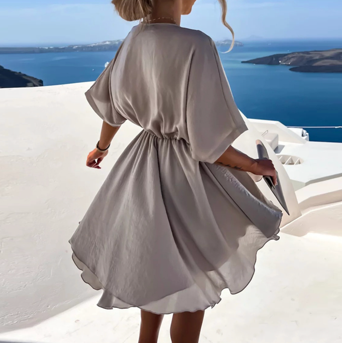 Hilda | Dress