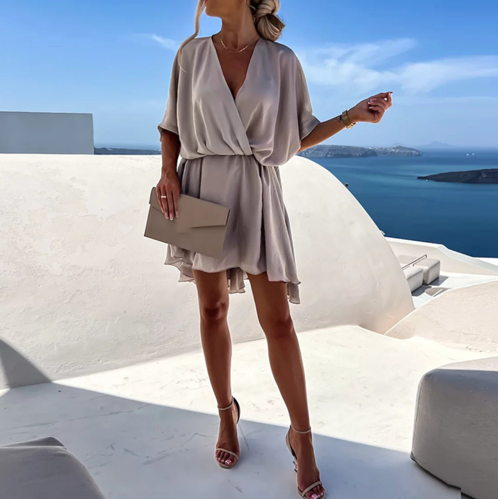 Hilda | Dress