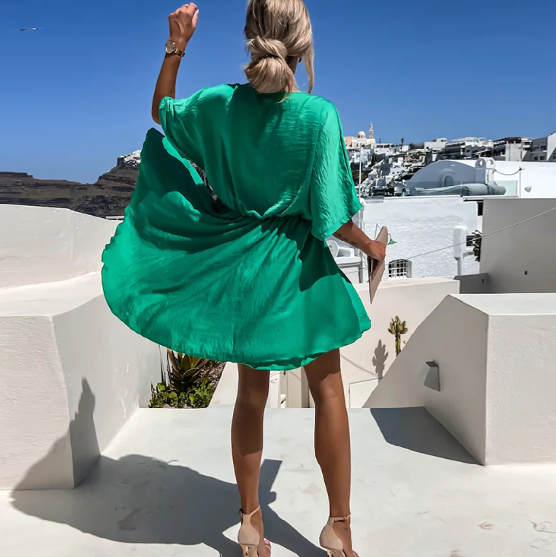 Hilda | Dress