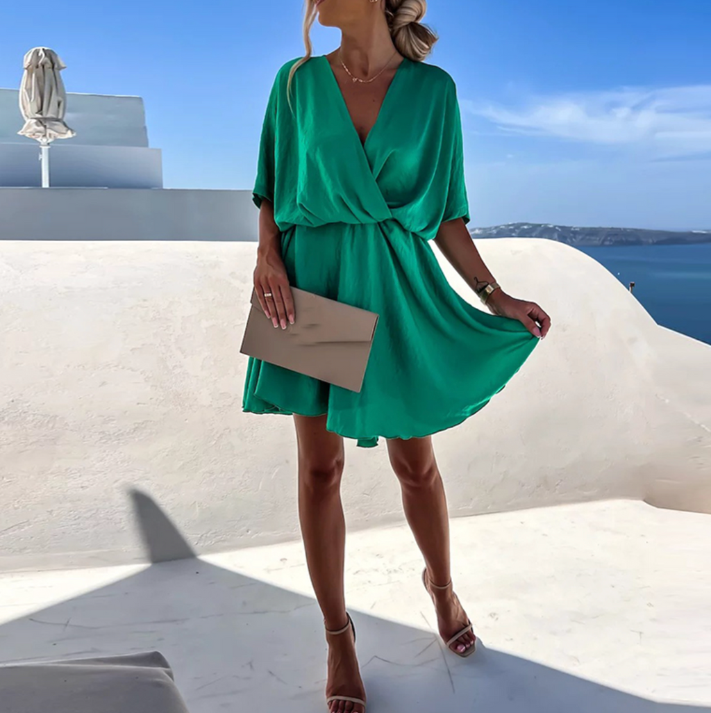 Hilda | Dress
