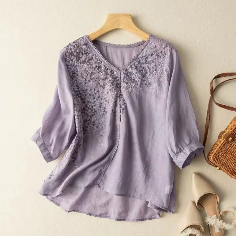 Madison Brooke Shirt