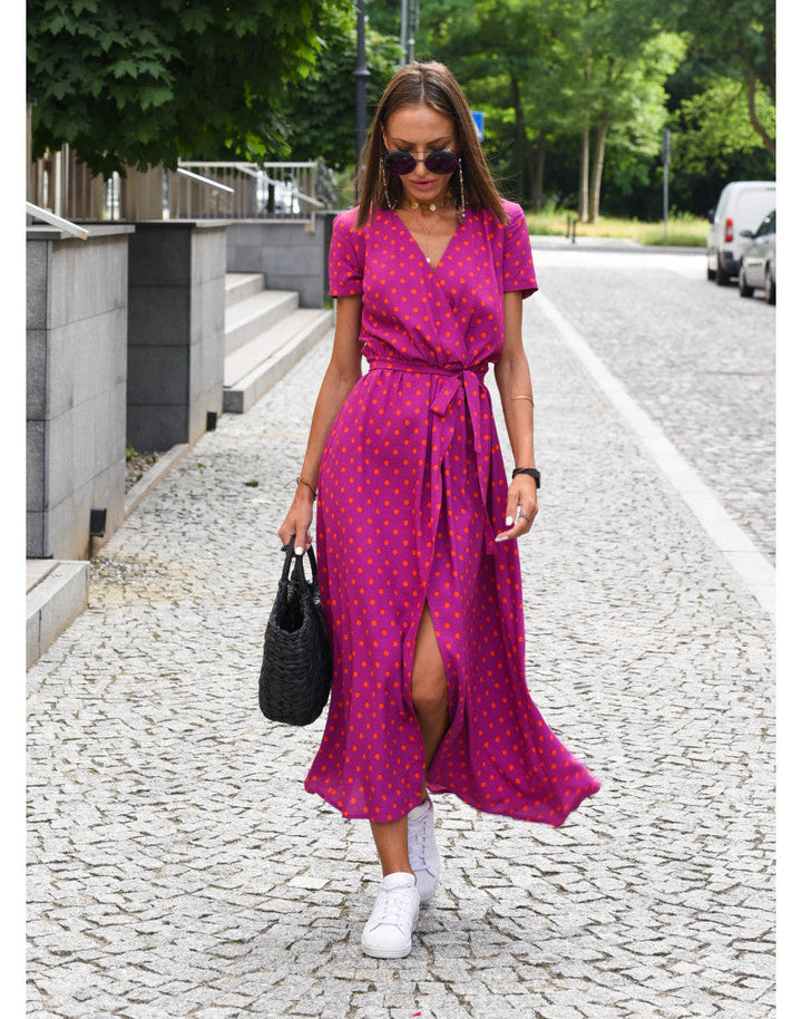 Chic and Comfortable Dress