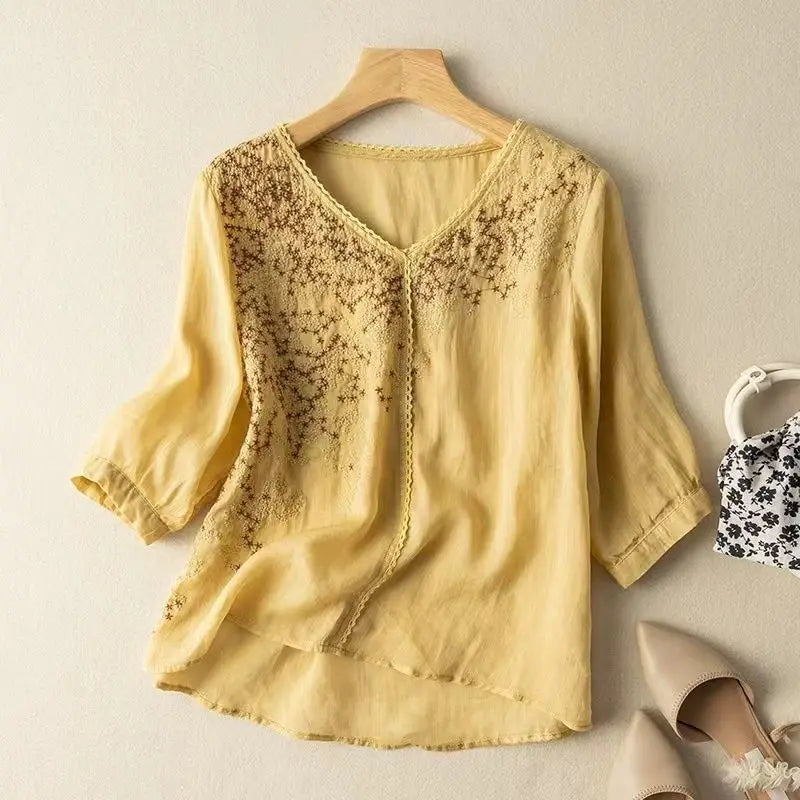 Madison Brooke Shirt