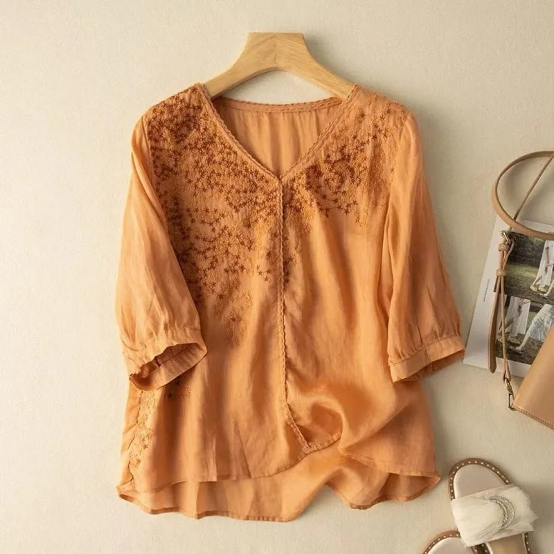 Madison Brooke Shirt