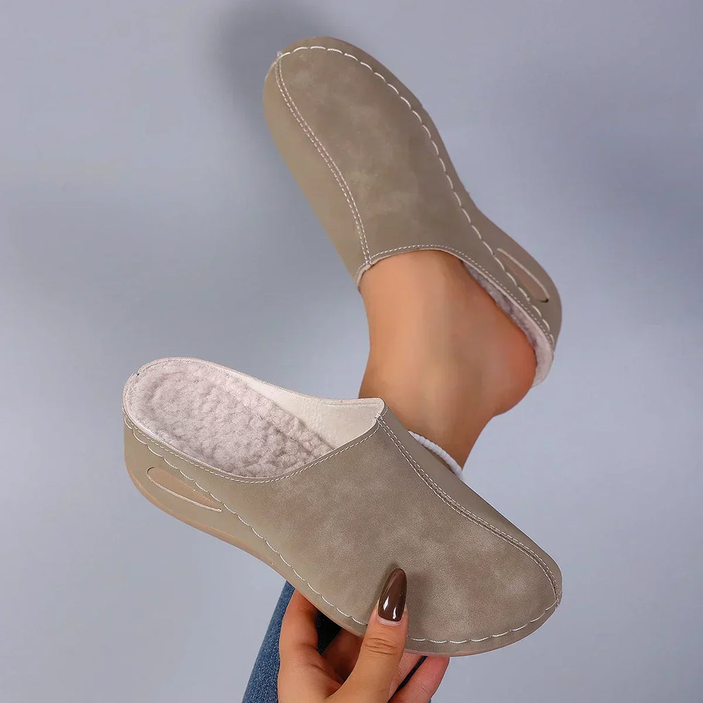 Averia Orthopedic Sandals - Comfort Meets Effortless Style