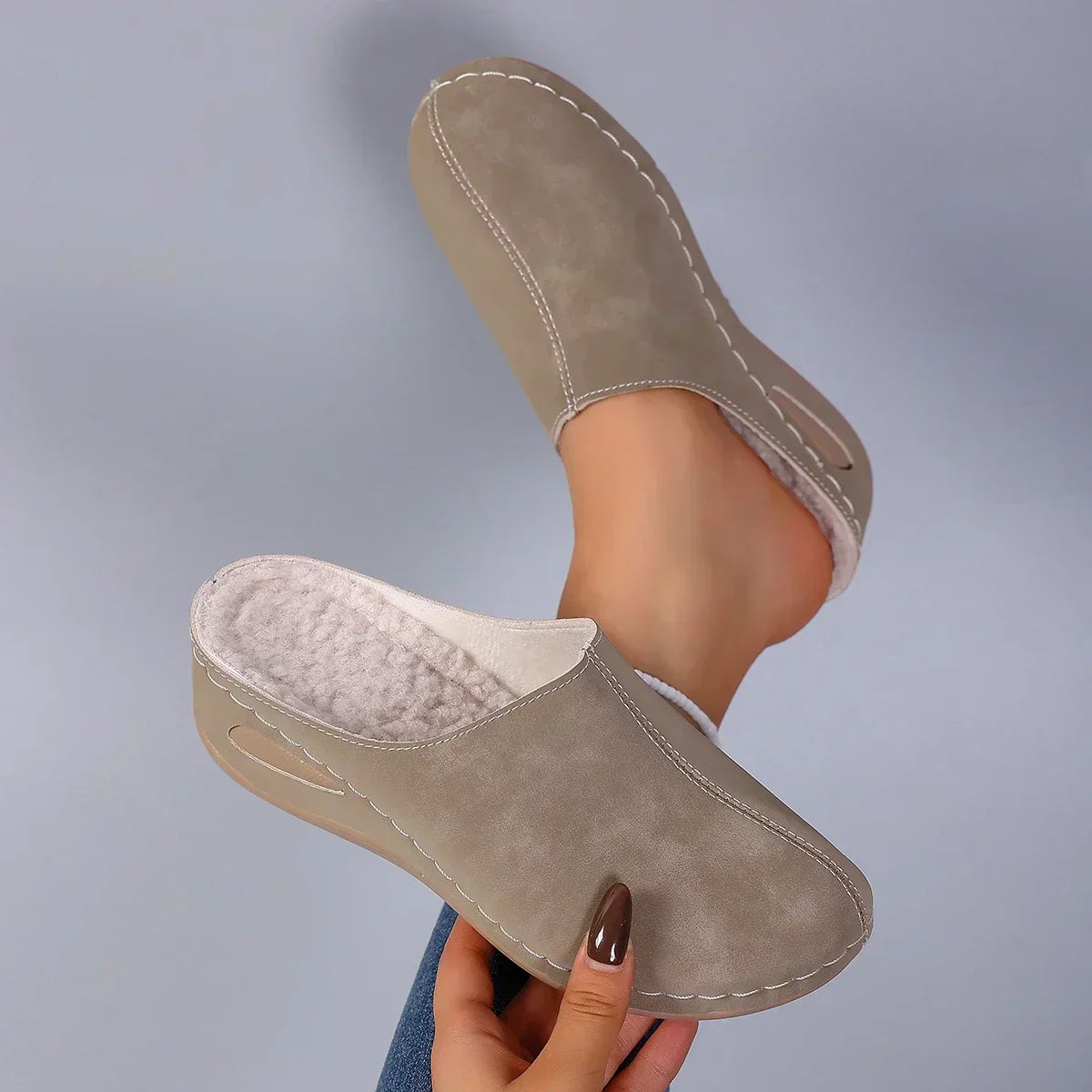 Averia Orthopedic Sandals - Comfort Meets Effortless Style