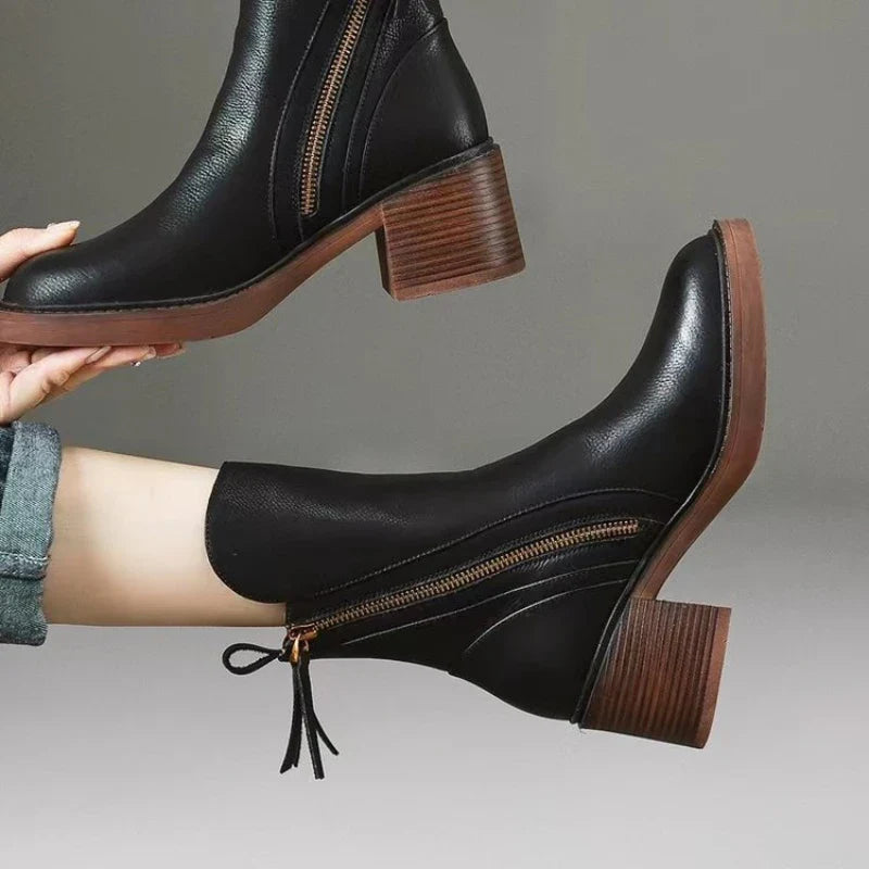 Ankle Boots for Women – Selene