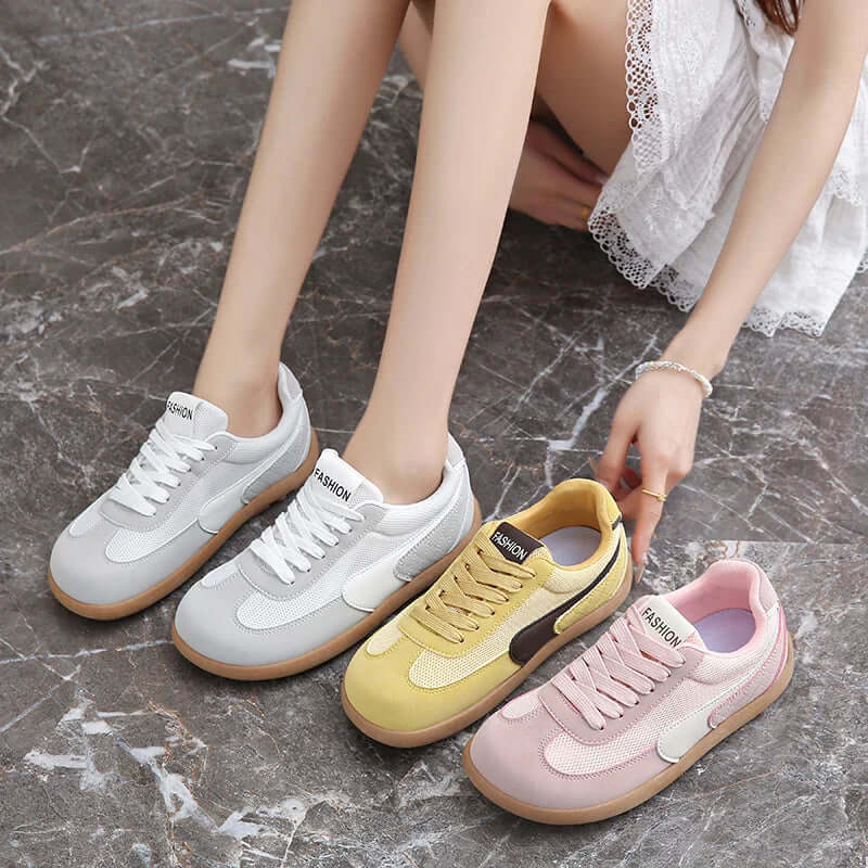 Wide Toe Box Walking Shoes for Women Who Want Comfort and Style