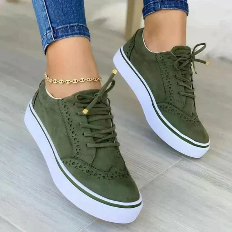 Emma - Chic Orthopedic Sneakers