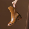 Ankle Boots for Women – Selene
