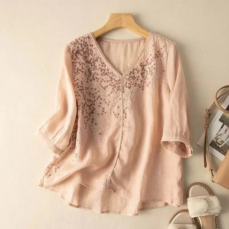 Madison Brooke Shirt