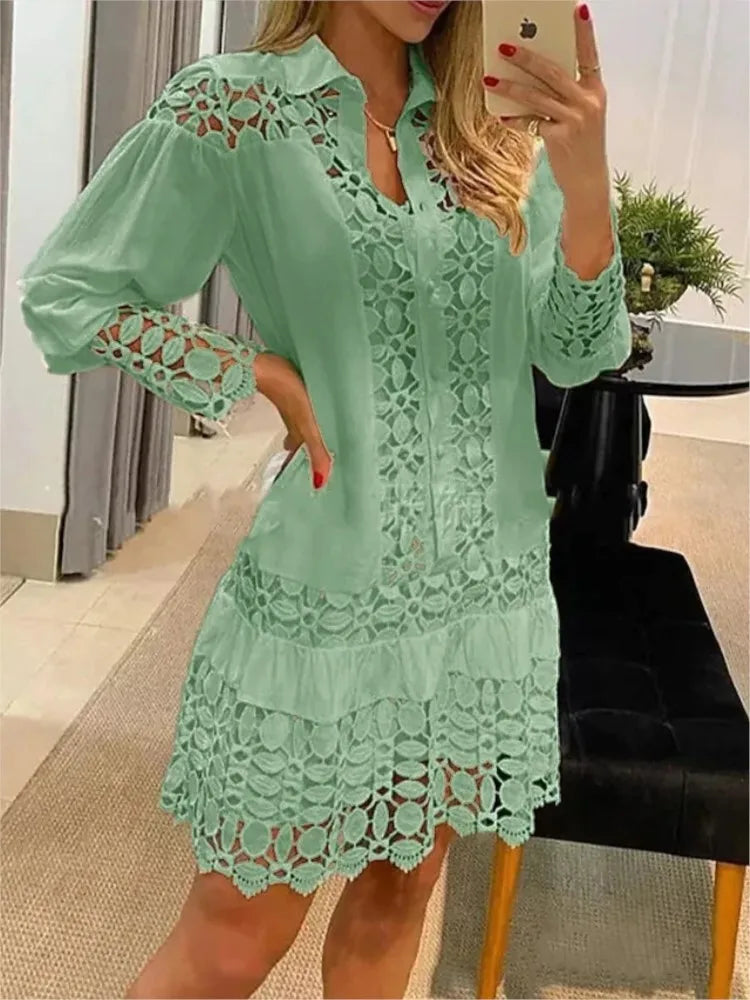 Katia | Summer Dress