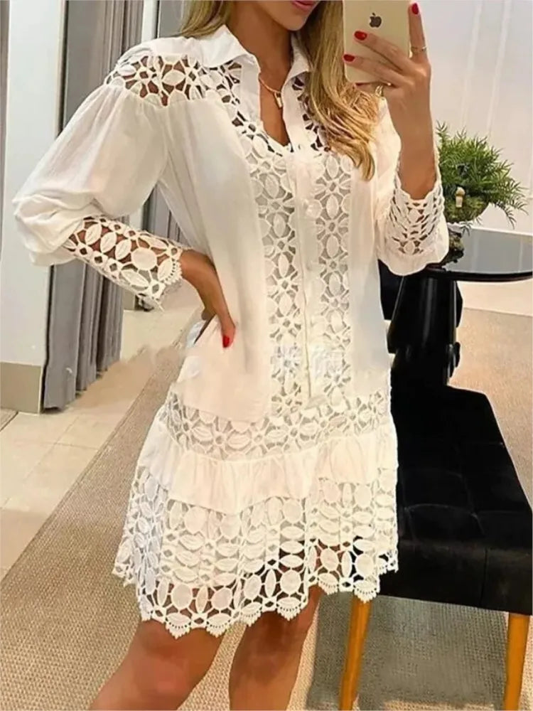 Katia | Summer Dress