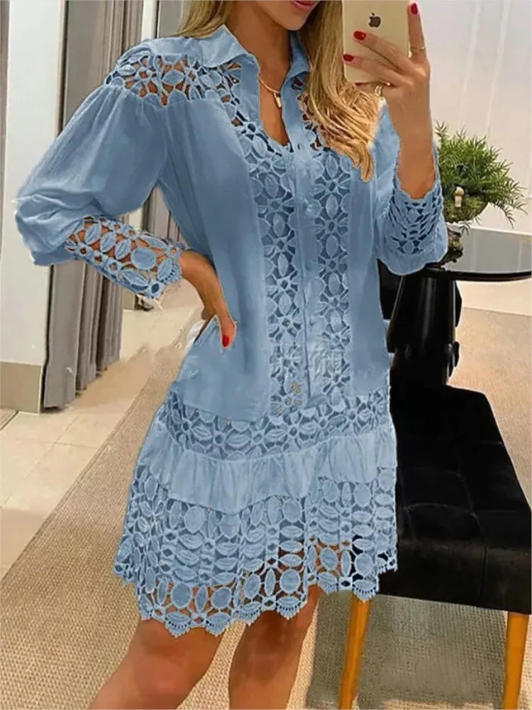 Katia | Summer Dress