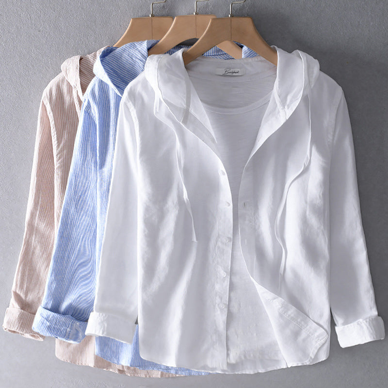 Iona | Airy Blouse