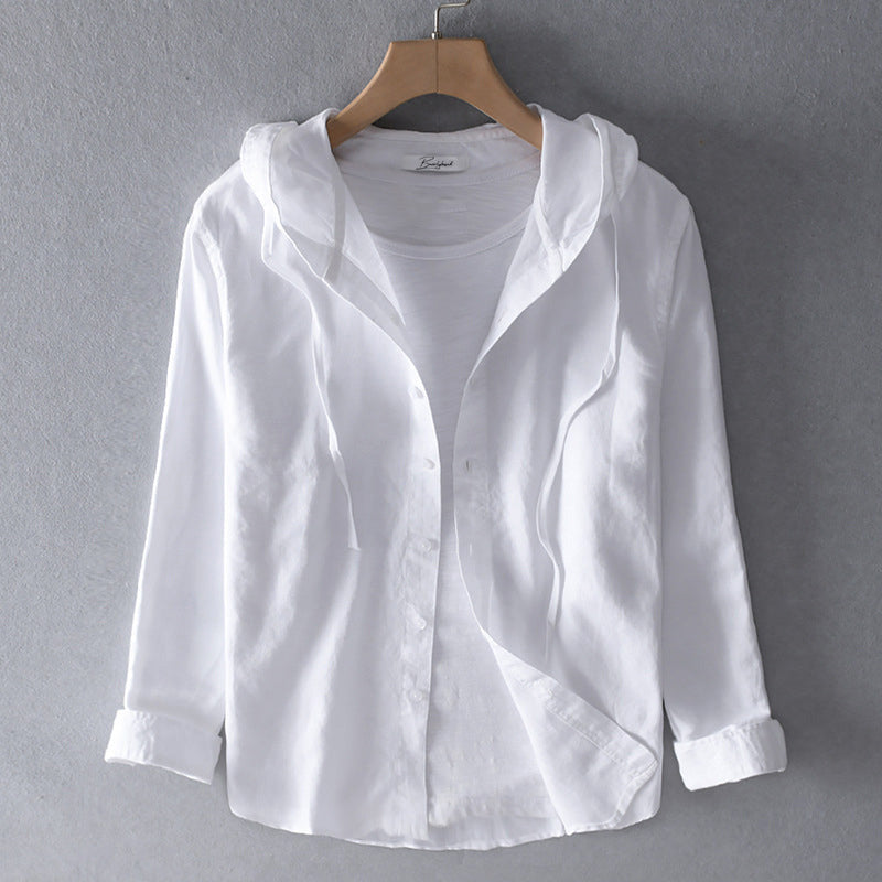 Iona | Airy Blouse
