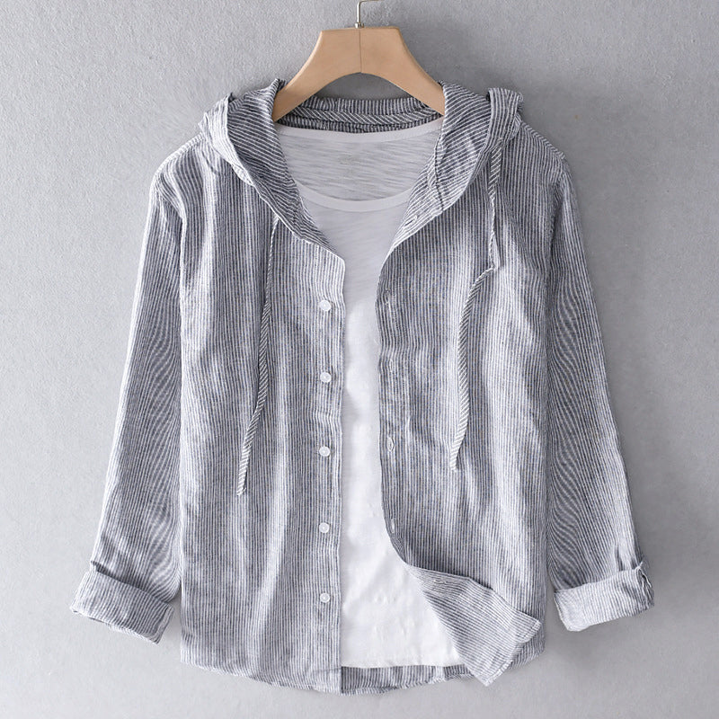 Iona | Airy Blouse