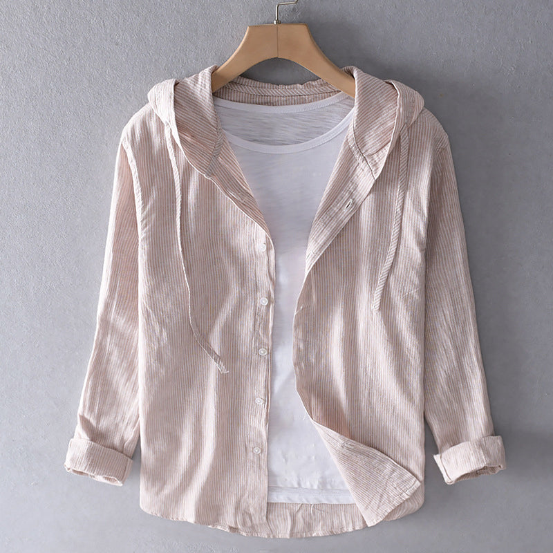 Iona | Airy Blouse