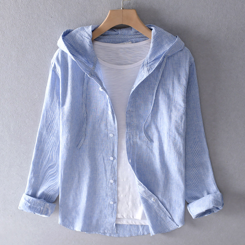 Iona | Airy Blouse