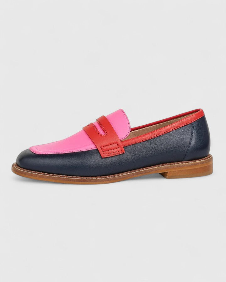 Elegant Loafers With Confidence and Modern Style