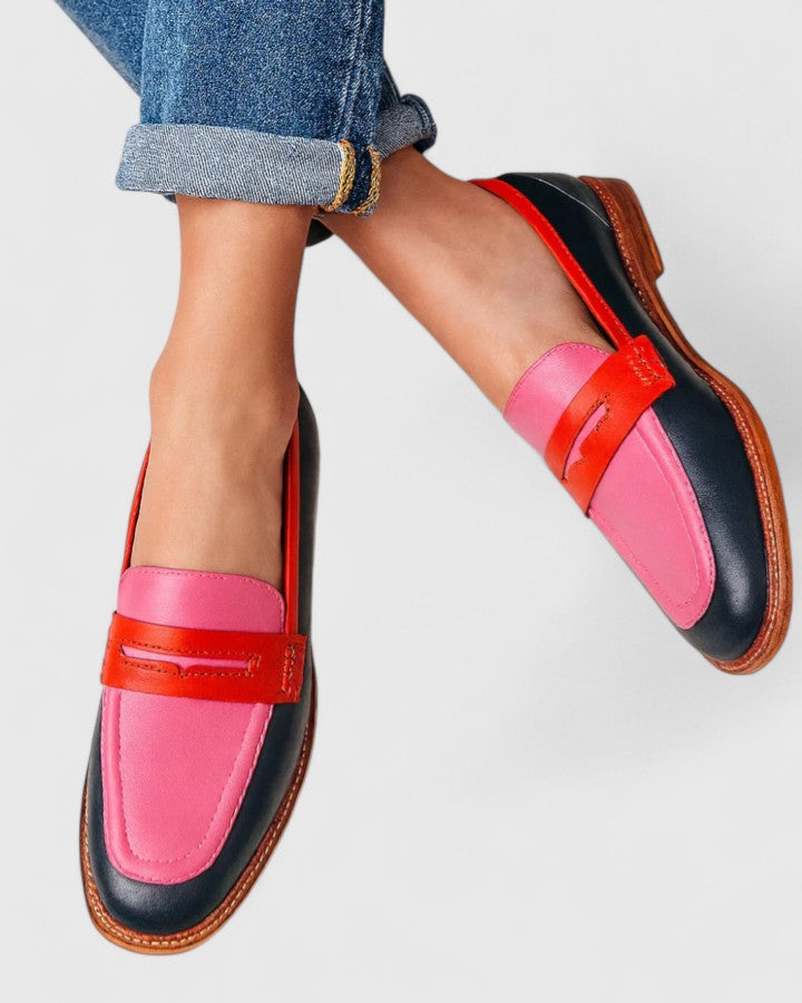 Elegant Loafers With Confidence and Modern Style