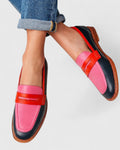 Elegant Loafers With Confidence and Modern Style
