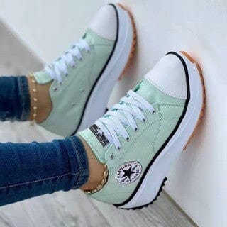 Teresa | Orthopedic shoe