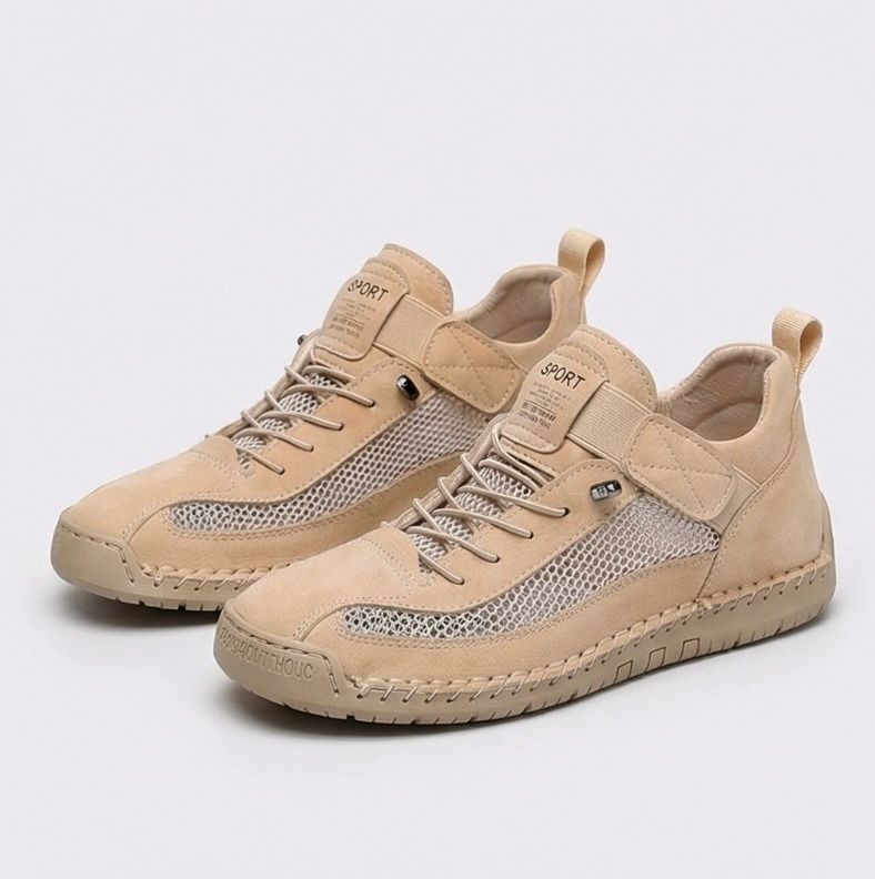 Lightweight Summer Walking Shoes for Women Who Love Comfort and Style