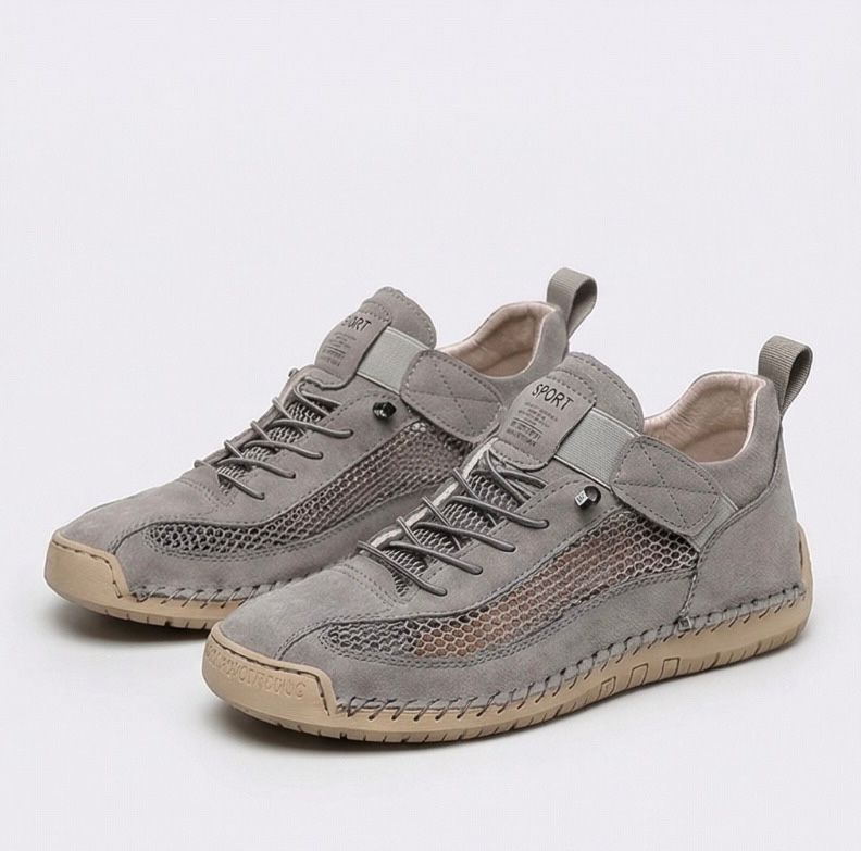 Lightweight Summer Walking Shoes for Women Who Love Comfort and Style