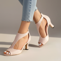 Orthopedic Heels for Women – Zyla