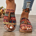 Flory - Everyday Orthopedic Sandals