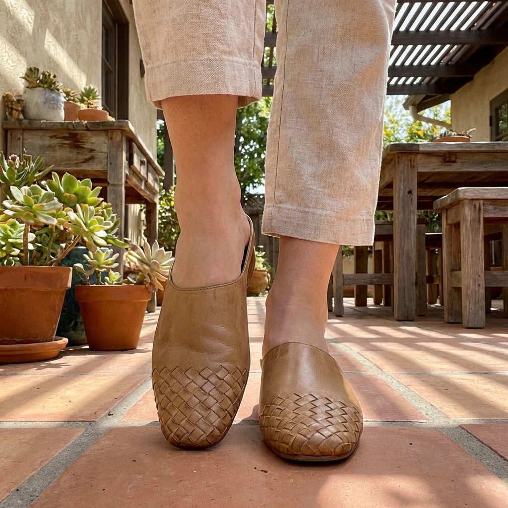 Velmirae Comfortable Sandals You Can Walk In All Day