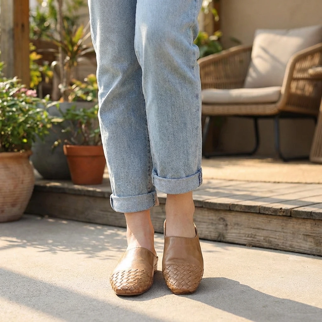 Velmirae Comfortable Sandals You Can Walk In All Day
