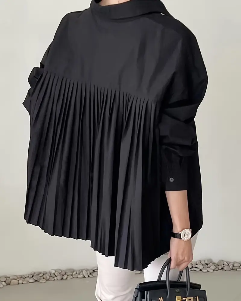 Oryssa | Timeless Elegance Blouse