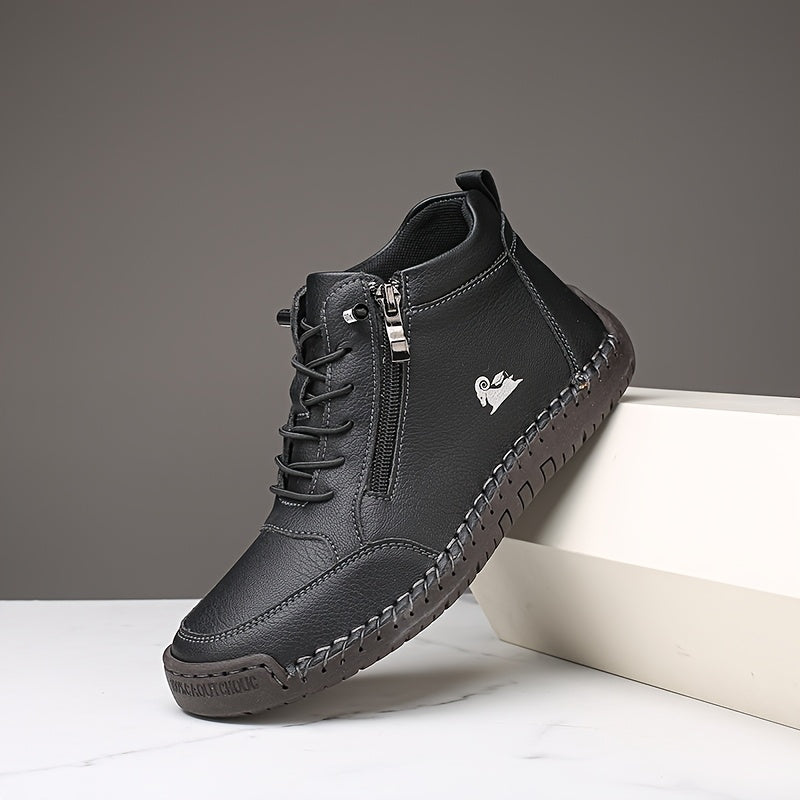 ErgoStep – Ergonomic Support Comfort Sneakers