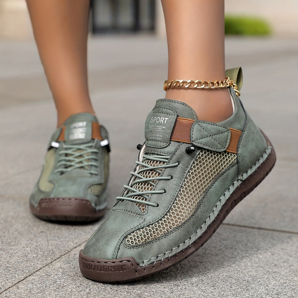 Lightweight Summer Walking Shoes for Women Who Love Comfort and Style