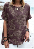 Carina Blouse