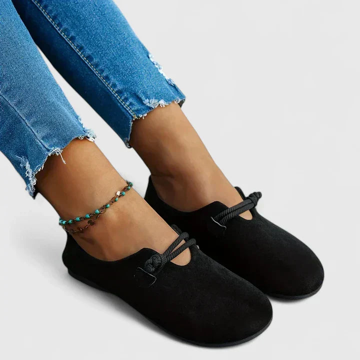 Marina |  Comfortable Loafers