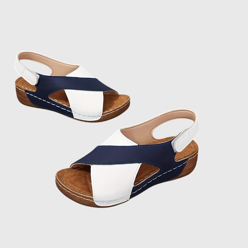 Angelina Comfy Orthopedic Sandals for Women