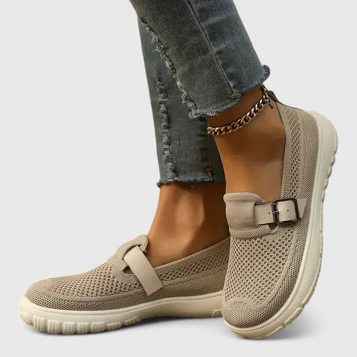 Graciel | Supportive Everyday Loafers