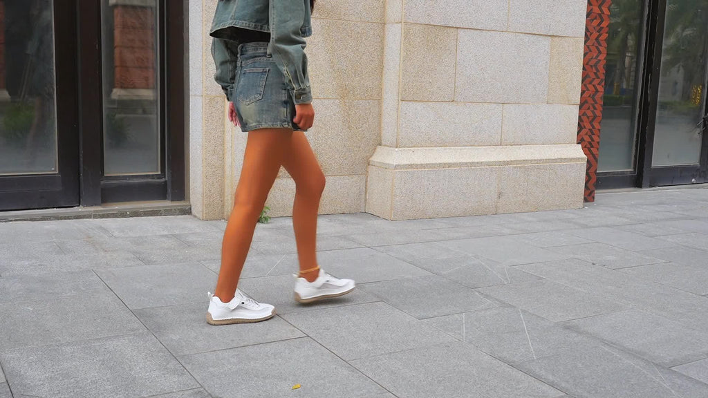 Lightweight Summer Walking Shoes for Women Who Love Comfort and Style