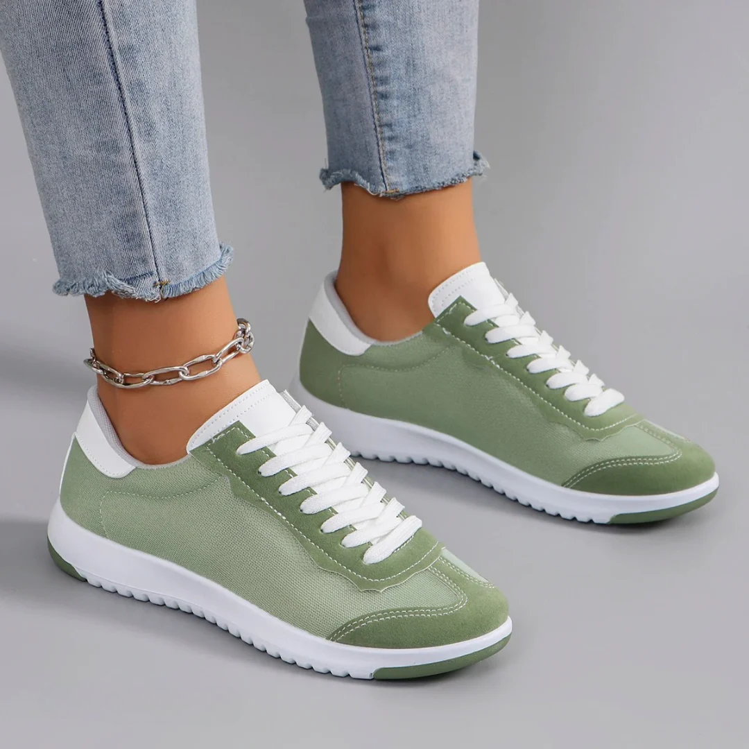 Scout  | Comfort Support Sneakers