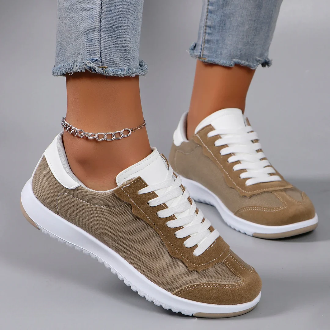 Scout  | Comfort Support Sneakers