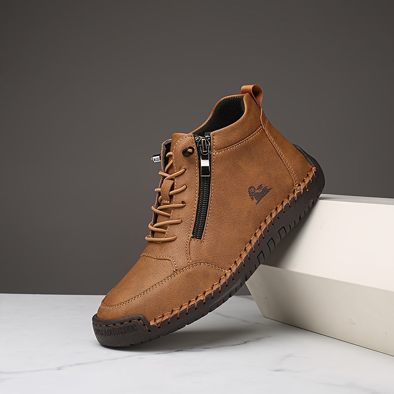 ErgoStep – Ergonomic Support Comfort Sneakers