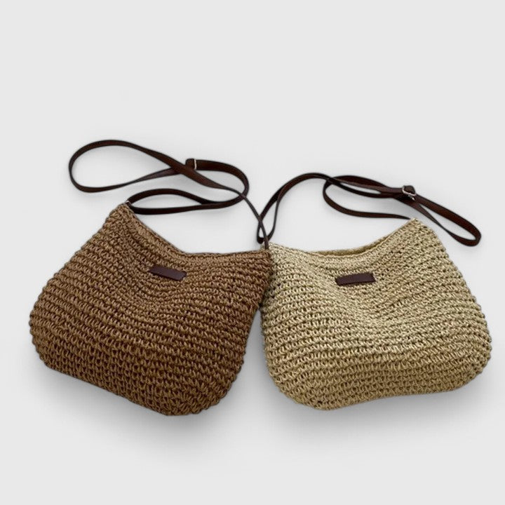 Kathy Elegant Bag - Lightweight Crossbody Shoulder Bag for Everyday Style